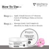 Volamena Cuticle Repair balm 25 ml Volamena Cuticle Repair balm 25 ml