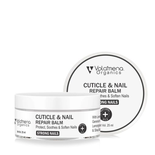 Volamena Cuticle Repair balm 25 ml Volamena Cuticle Repair balm 25 ml