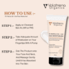 Volamena Marula Oil & Oat Face Moisturizer 50 ml Volamena Marula Oil & Oat Face Moisturizer 50 ml