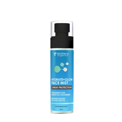 Volamena organics Blue Light Protection Face Mist 100 ml Volamena organics Blue Light Protection Face Mist 100 ml