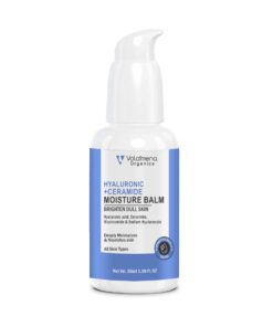 Volamena Organics Hyaluronic & Ceramide Moisture Balm 50 ml