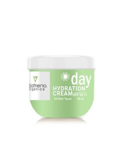 Volamena hydration day cream Intense Hydration, Light Moisturizing Cream For Dry Skin For Women & Men 40 ml