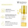 Volamena Luxurious Mystic Beauty 24KGold Elixir Oil 30 ml Volamena Luxurious Mystic Beauty 24KGold Elixir Oil 30 ml