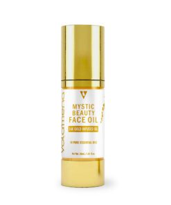 Volamena Luxurious Mystic Beauty 24KGold Elixir Oil 30 ml