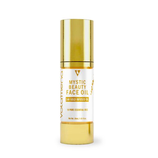 Volamena Luxurious Mystic Beauty 24KGold Elixir Oil 30 ml Volamena Luxurious Mystic Beauty 24KGold Elixir Oil 30 ml