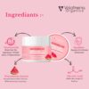 Volamena Watermelon Super Glow Moisturizer 50 ml Volamena Watermelon Super Glow Moisturizer 50 ml