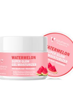 Volamena Watermelon Super Glow Moisturizer 50 ml
