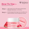 Volamena Watermelon Super Glow Moisturizer 50 ml Volamena Watermelon Super Glow Moisturizer 50 ml