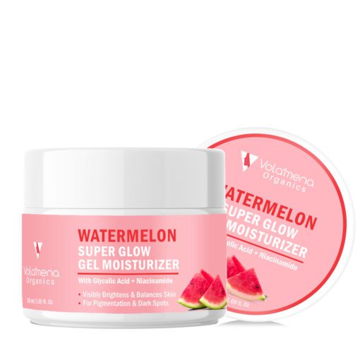 Volamena Watermelon Super Glow Moisturizer 50 ml Volamena Watermelon Super Glow Moisturizer 50 ml