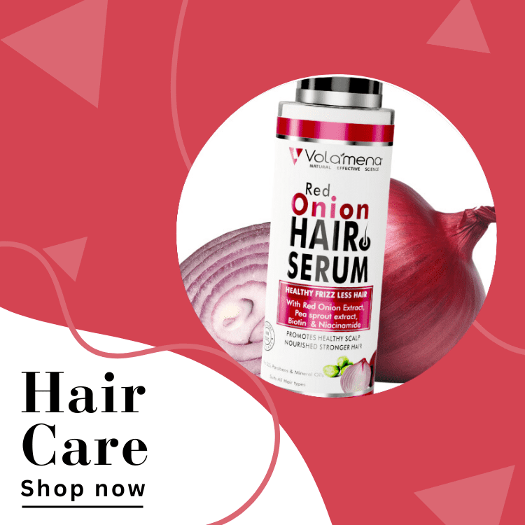 Hair Serum