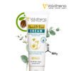 Volamena Hand & Foot Cream | Lemon Oil & Shea Butter | 50 ml
