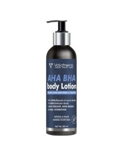 Volamena AHA BHA Body Lotion 200 ml