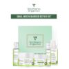 Volamena Organics SNAIL Mucin Barrier Repair Kit Pack Of 5 Volamena Organics SNAIL Mucin Barrier Repair Kit Pack Of 5
